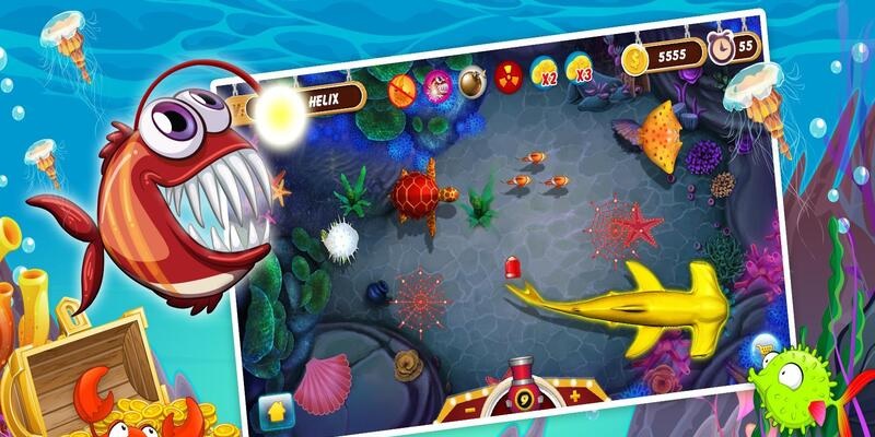 Khám phá tất cả thông tin liên quan đến tựa game bắn cá hot hit.