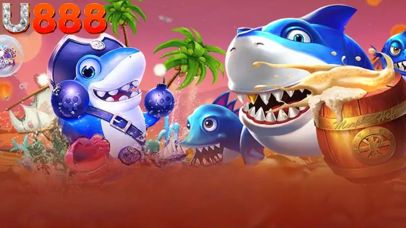 Các tính năng nổi bật khi chơi game Bắn Cá Đổi Thưởng