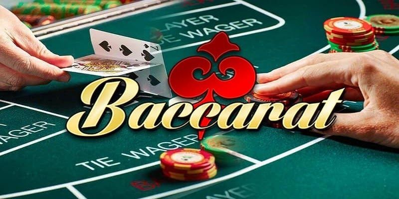 Chiến Thuật Chơi Baccarat Bất Bại Newbie Đừng Bỏ Qua