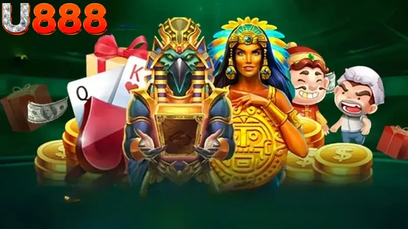 Game Aztec và những điểm đặc biệt nổi bật