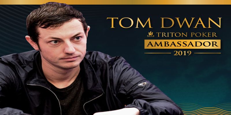 Giải thích câu hỏi Tom Dwan là ai?